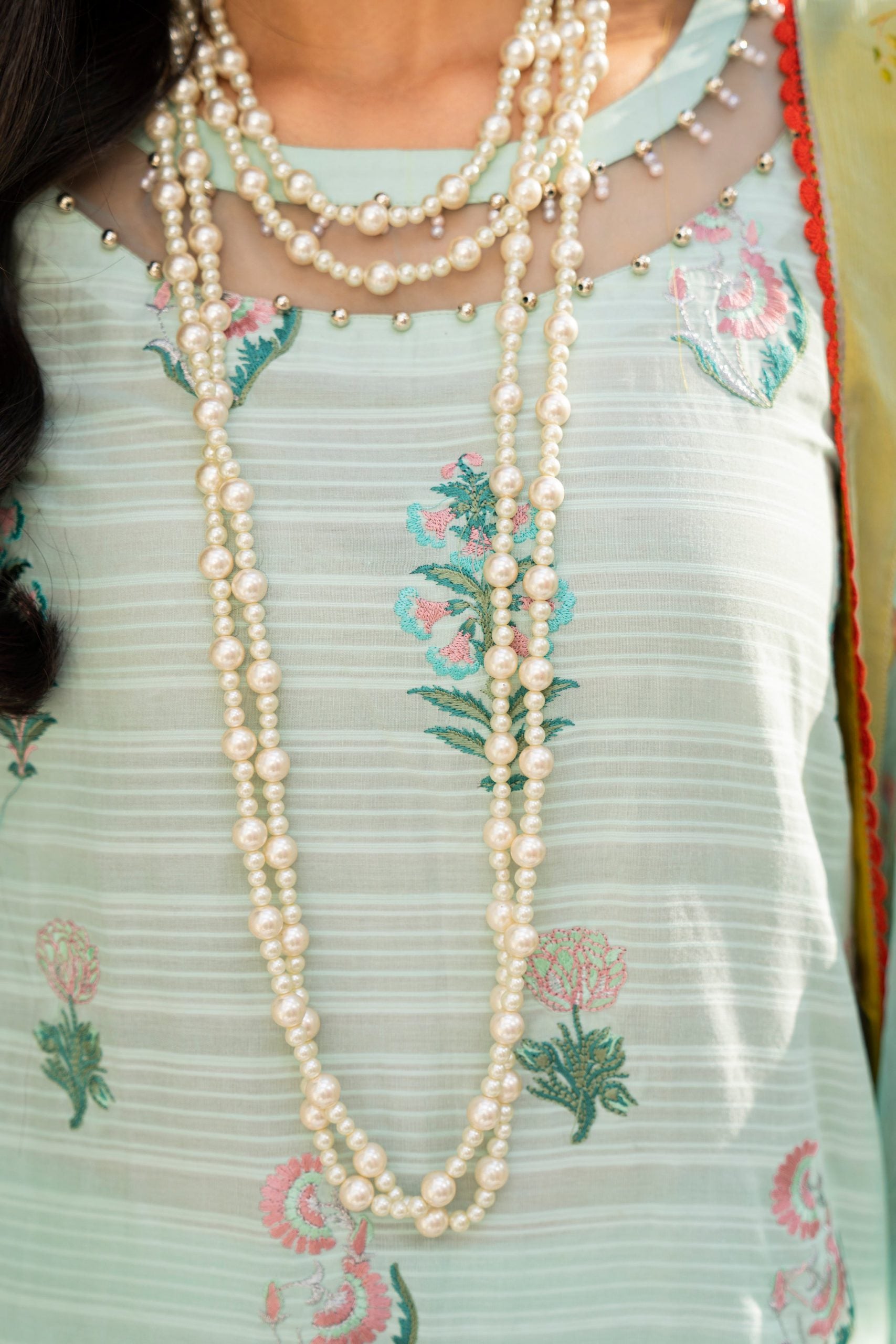 Safa Noor Chambeli Lawn`23 SN#02