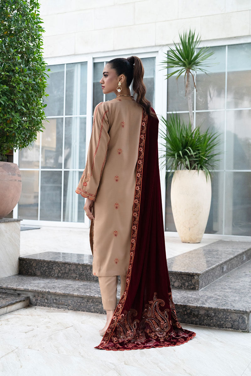 Banafsheh R/Khaas Velvet`25 BN#425