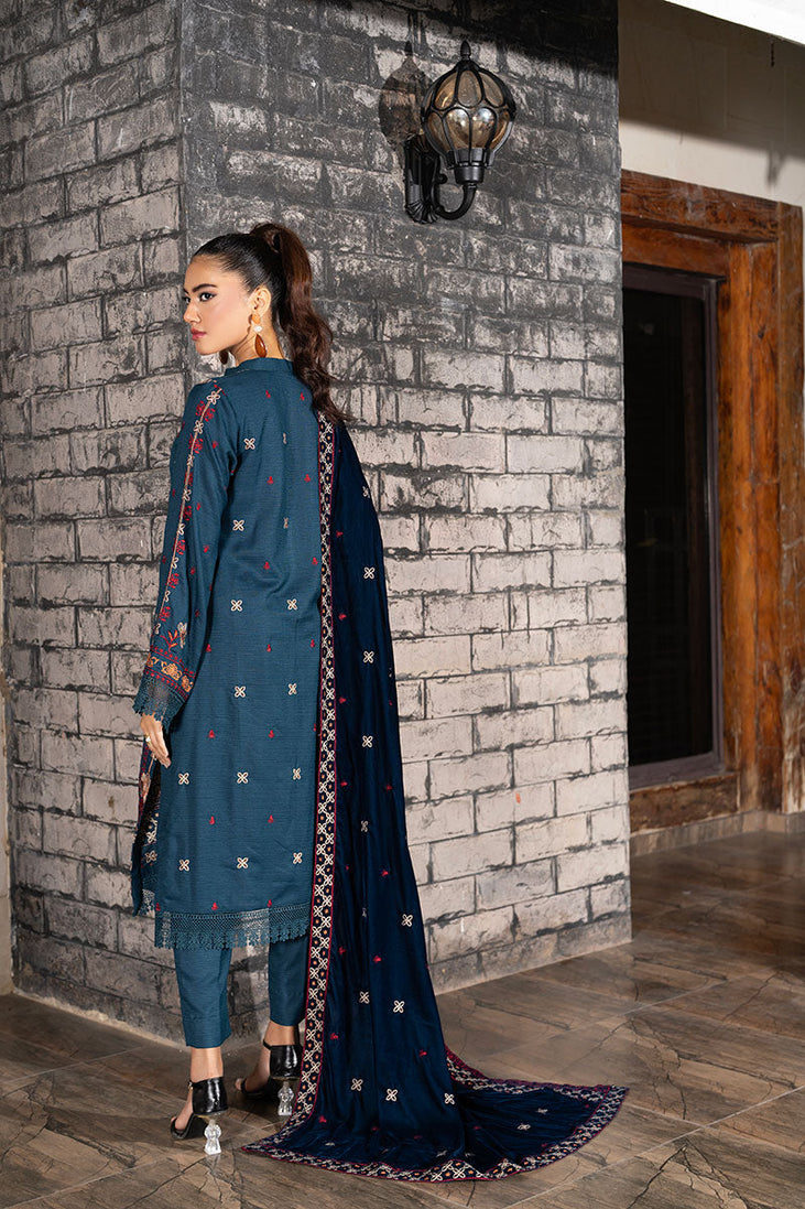 Banafsheh R/Khaas Velvet`25 BN#426