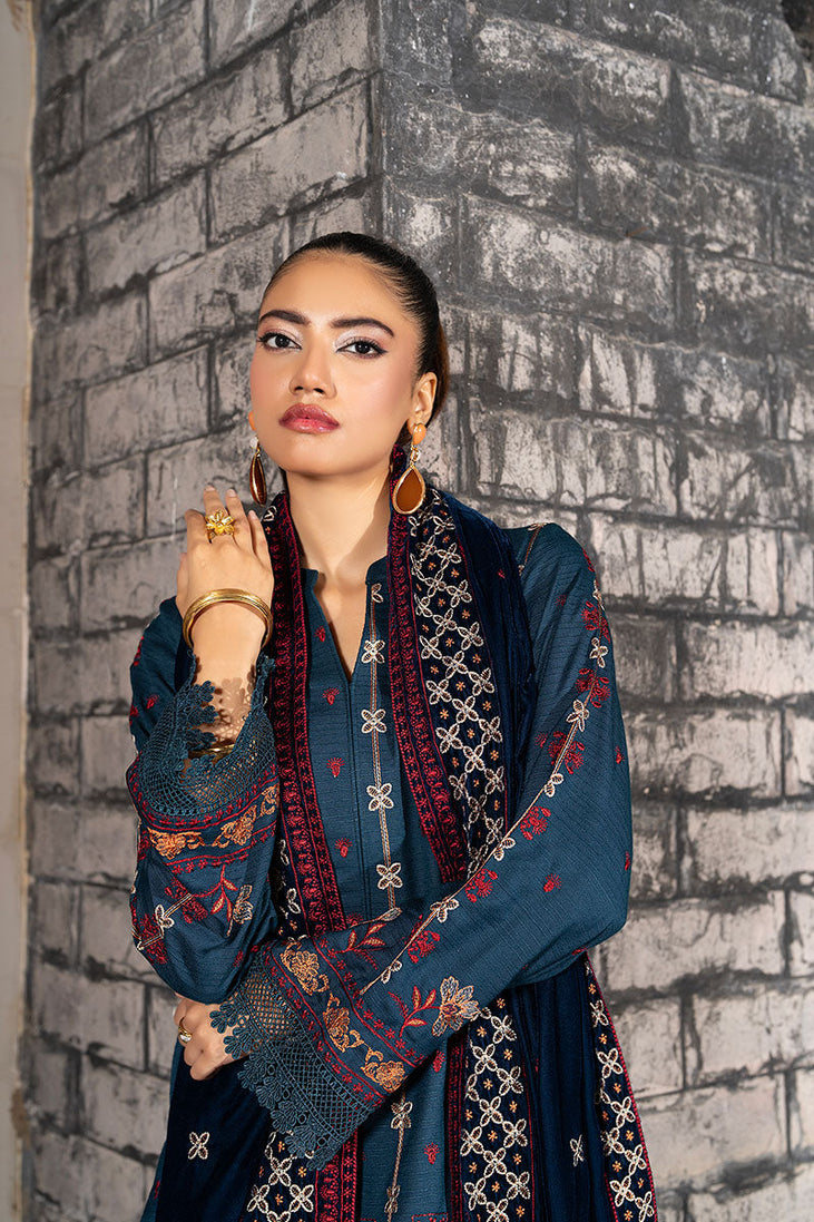 Banafsheh R/Khaas Velvet`25 BN#426