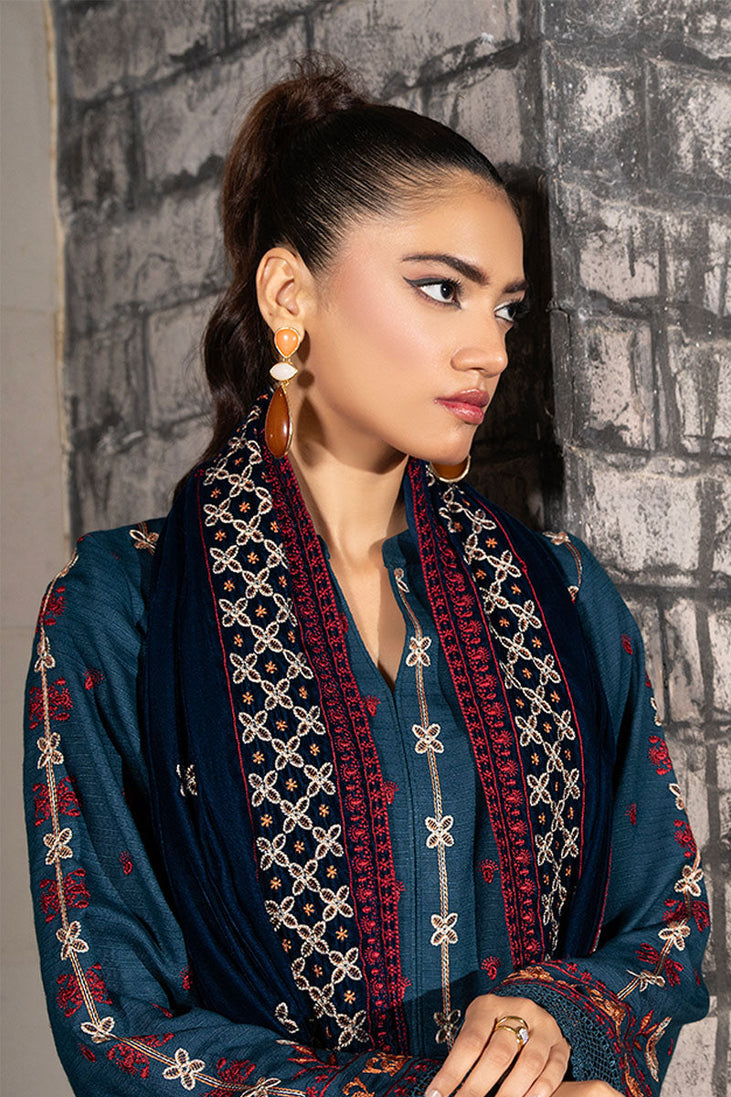 Banafsheh R/Khaas Velvet`25 BN#426