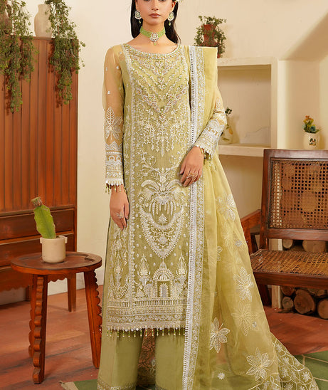 Maryam's Hayat Luxury'24 D#5004