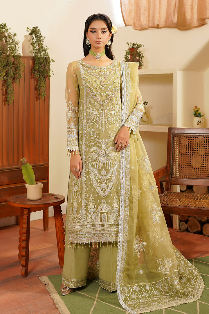 Maryam's Hayat Luxury'24 D#5004