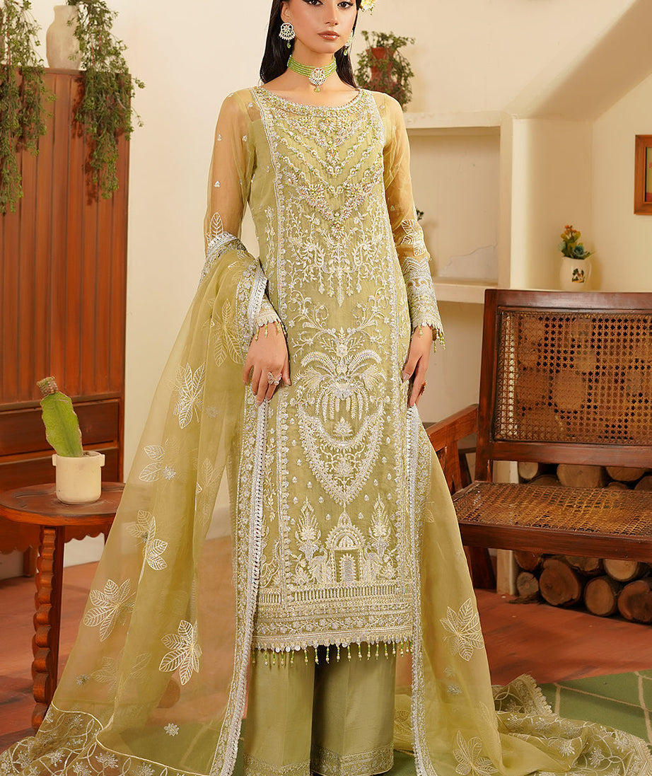 Maryam's Hayat Luxury'24 D#5004