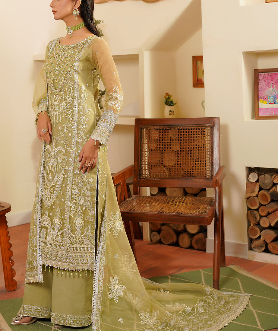Maryam's Hayat Luxury'24 D#5004