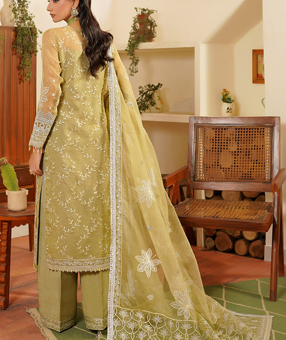 Maryam's Hayat Luxury'24 D#5004