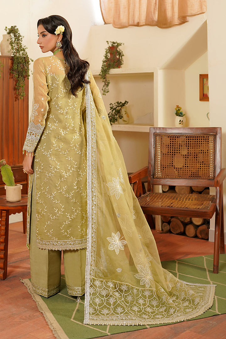 Maryam's Hayat Luxury'24 D#5004