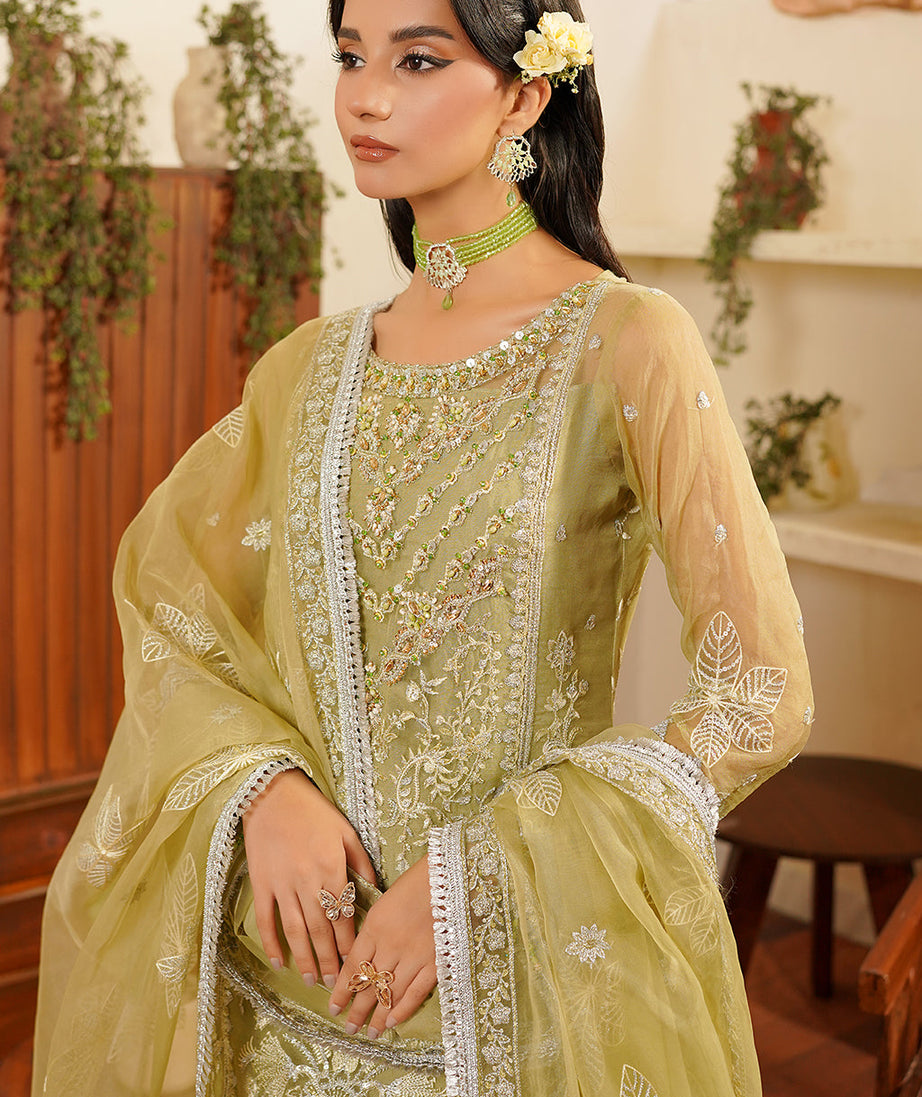 Maryam's Hayat Luxury'24 D#5004