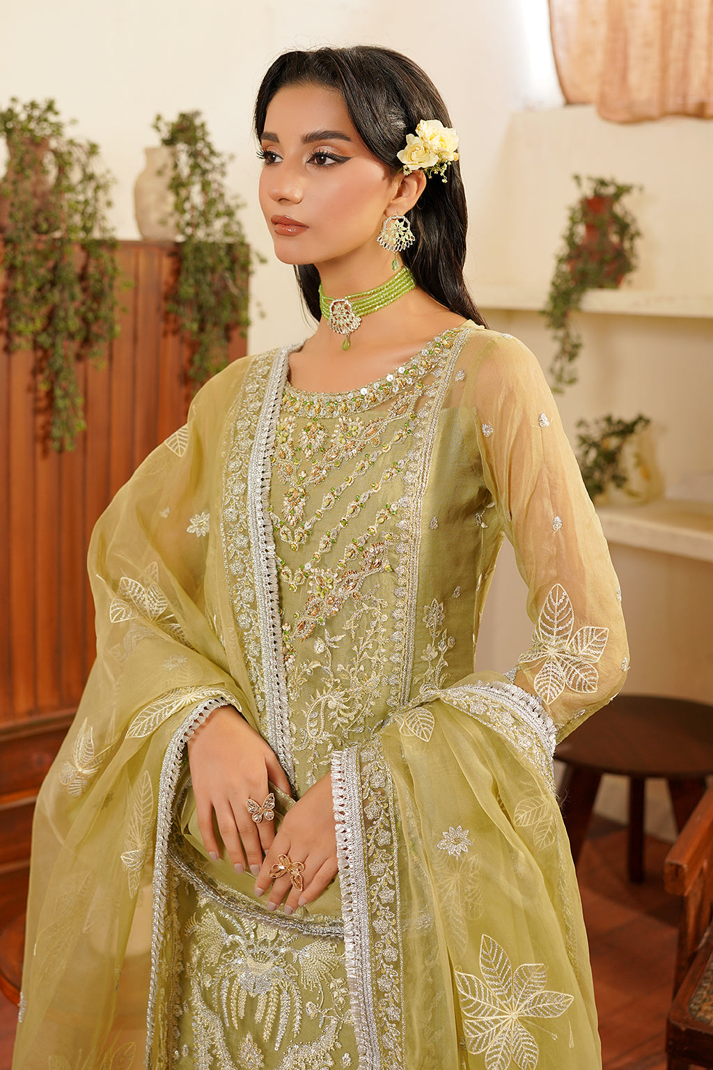 Maryam's Hayat Luxury'24 D#5004