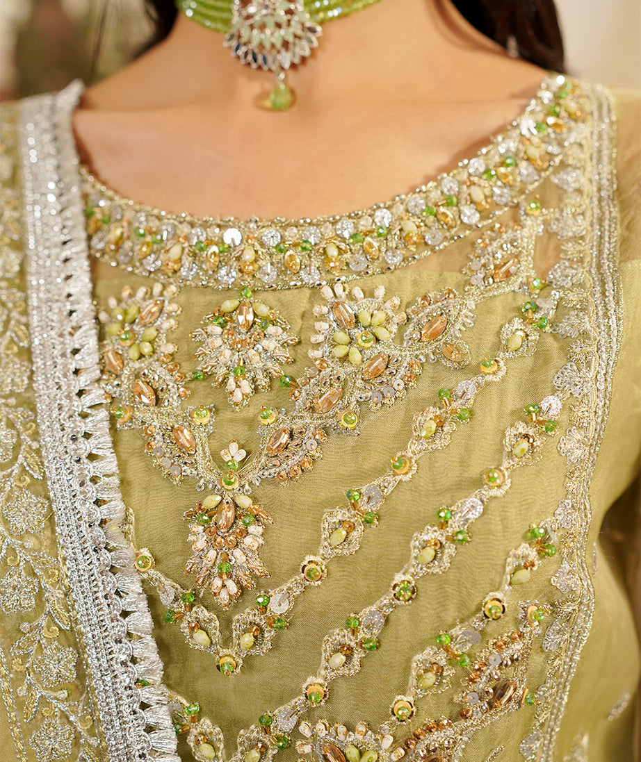 Maryam's Hayat Luxury'24 D#5004