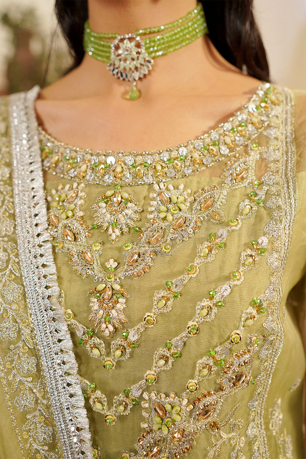 Maryam's Hayat Luxury'24 D#5004