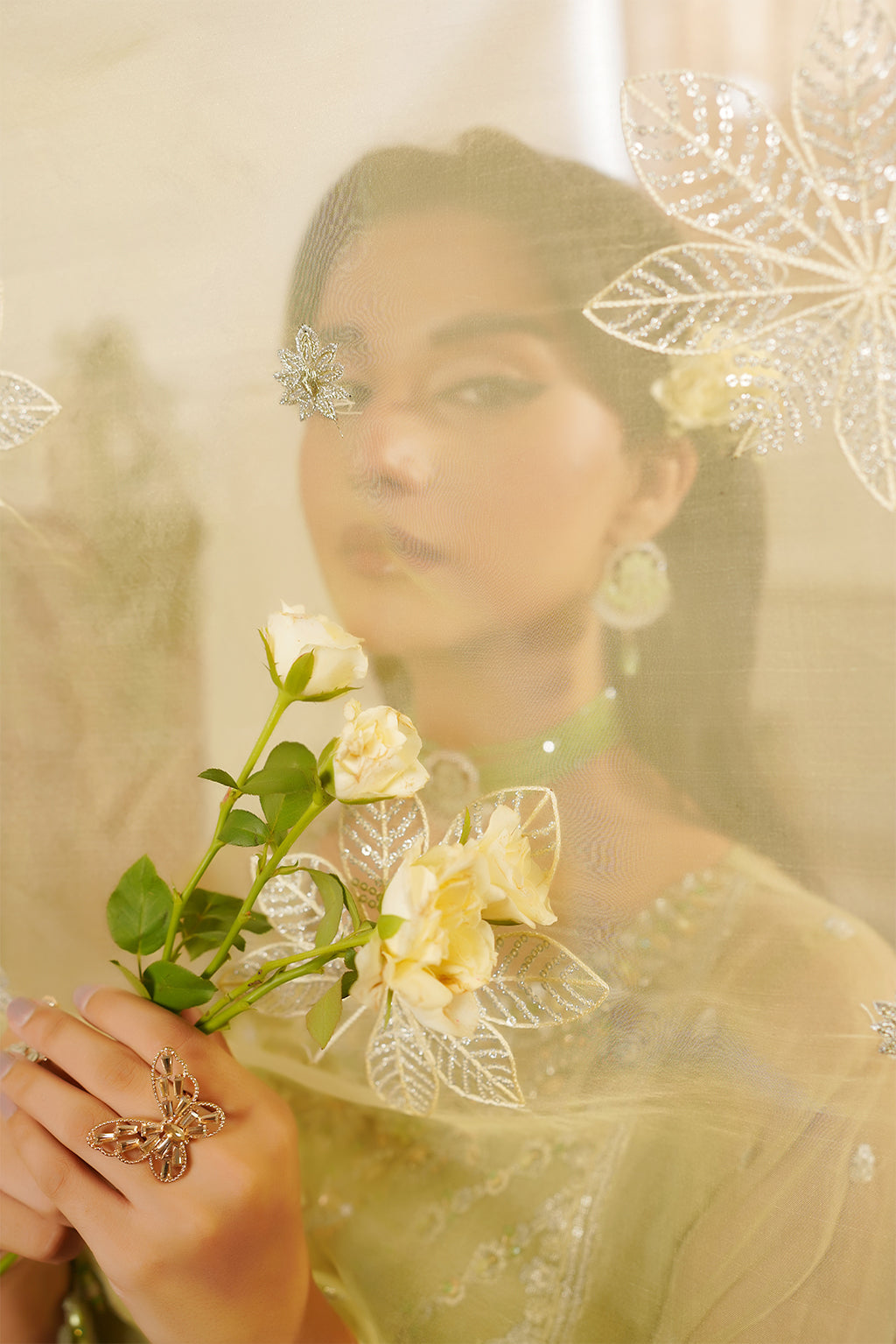 Maryam's Hayat Luxury'24 D#5004