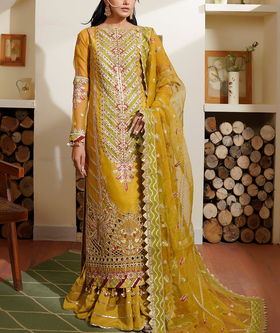 Maryam's Hayat Luxury'24 D#5002