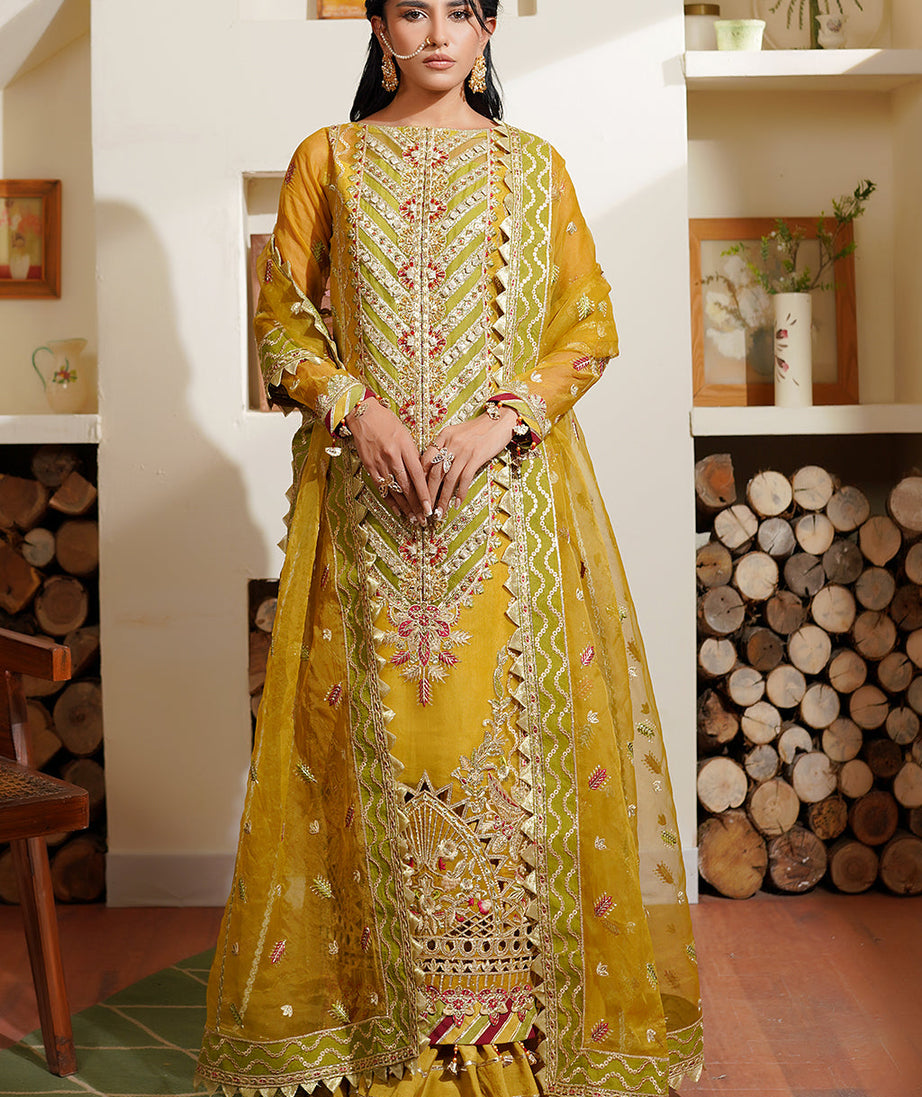 Maryam's Hayat Luxury'24 D#5002