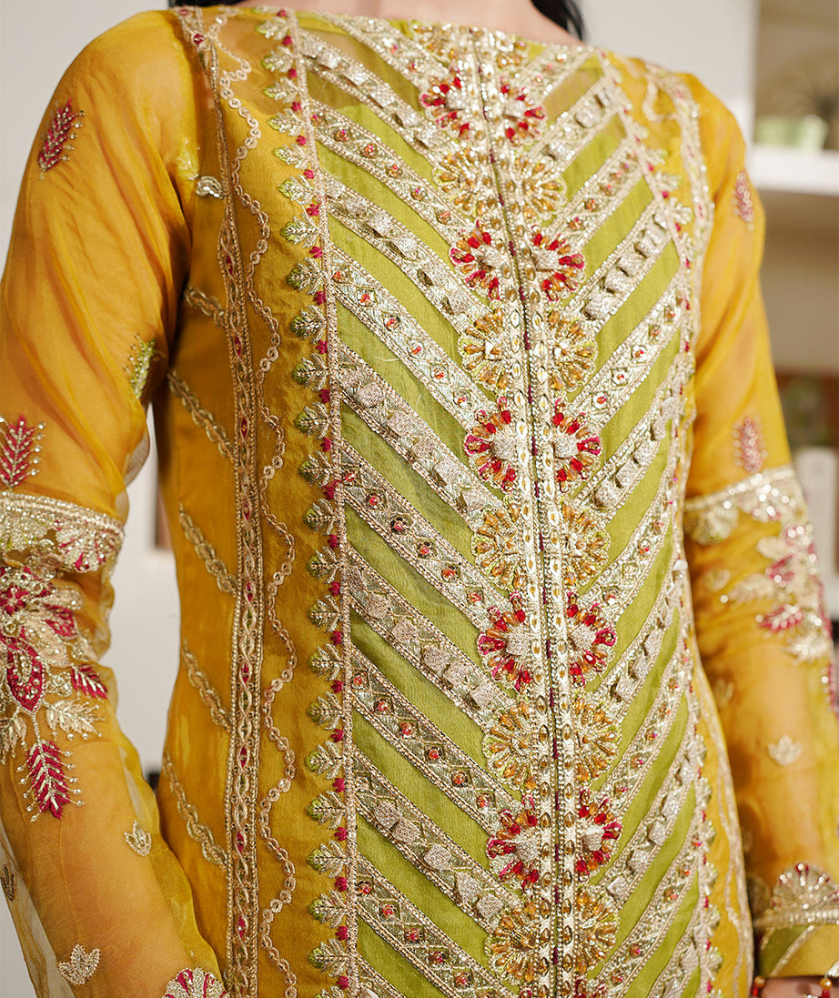 Maryam's Hayat Luxury'24 D#5002