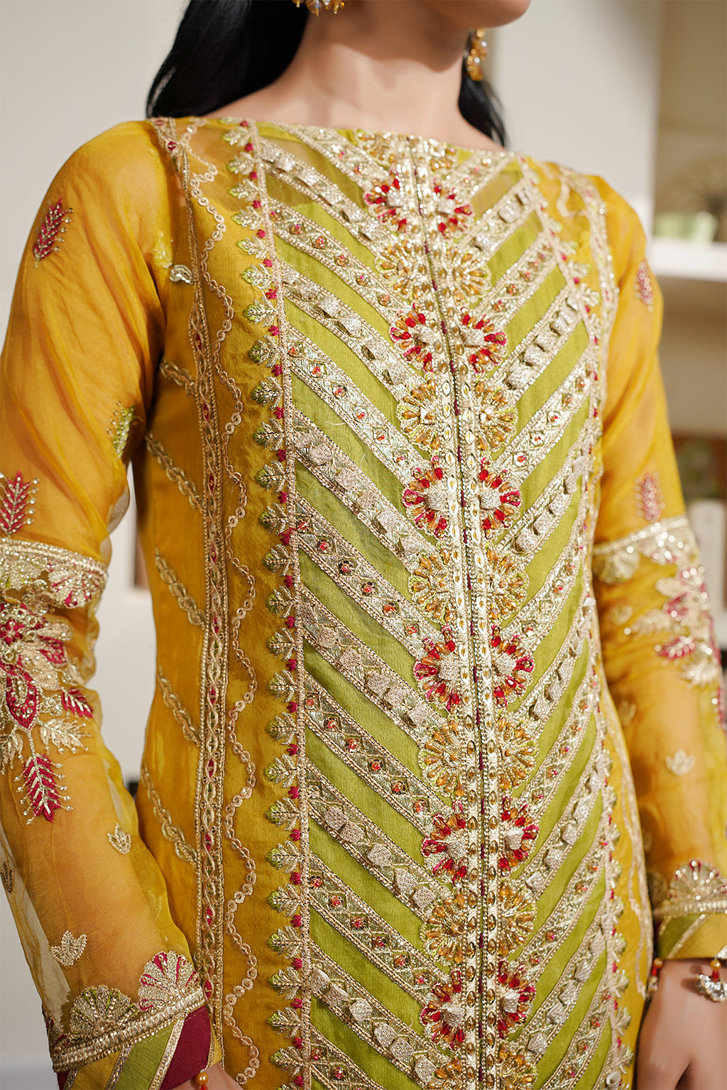 Maryam's Hayat Luxury'24 D#5002