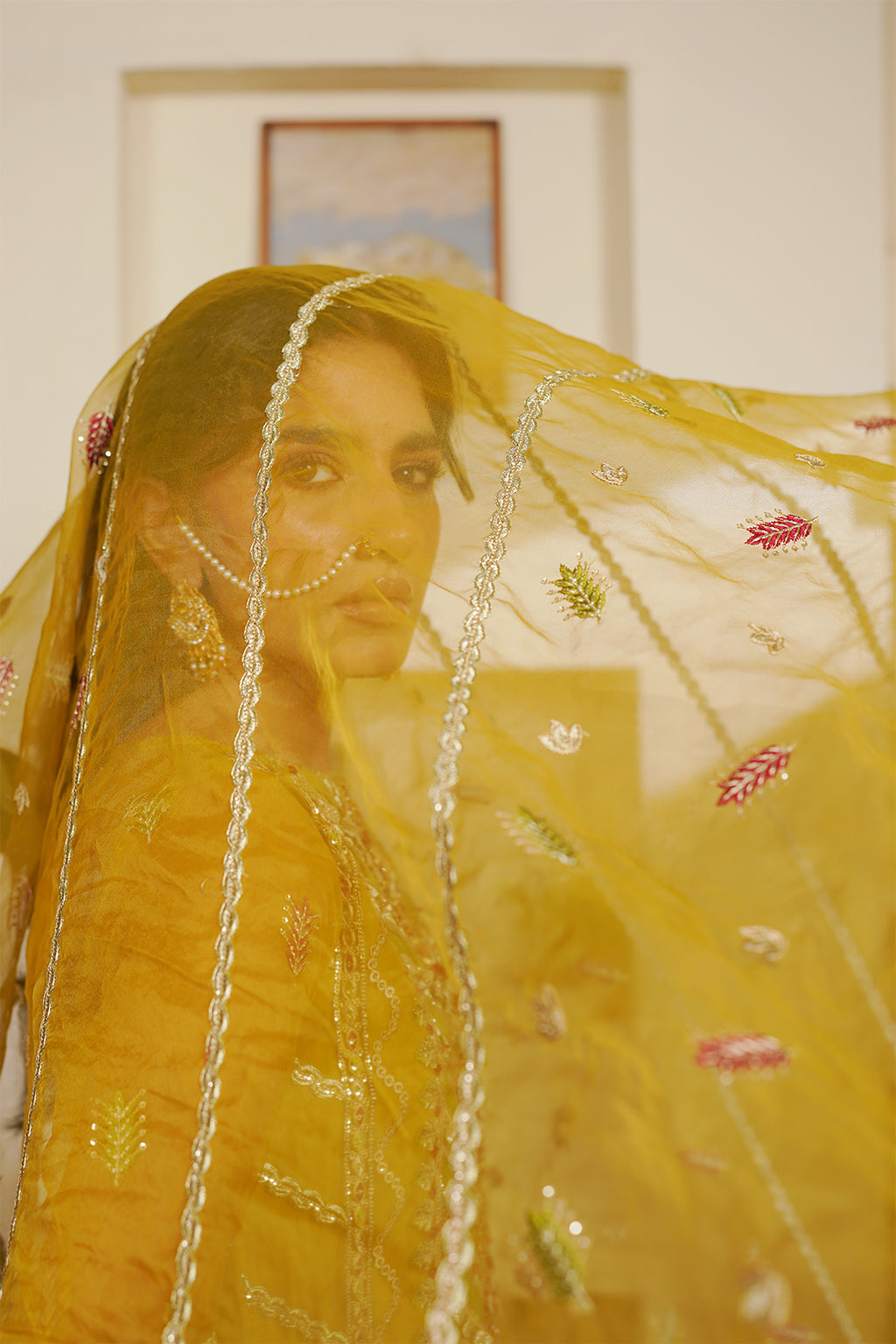 Maryam's Hayat Luxury'24 D#5002