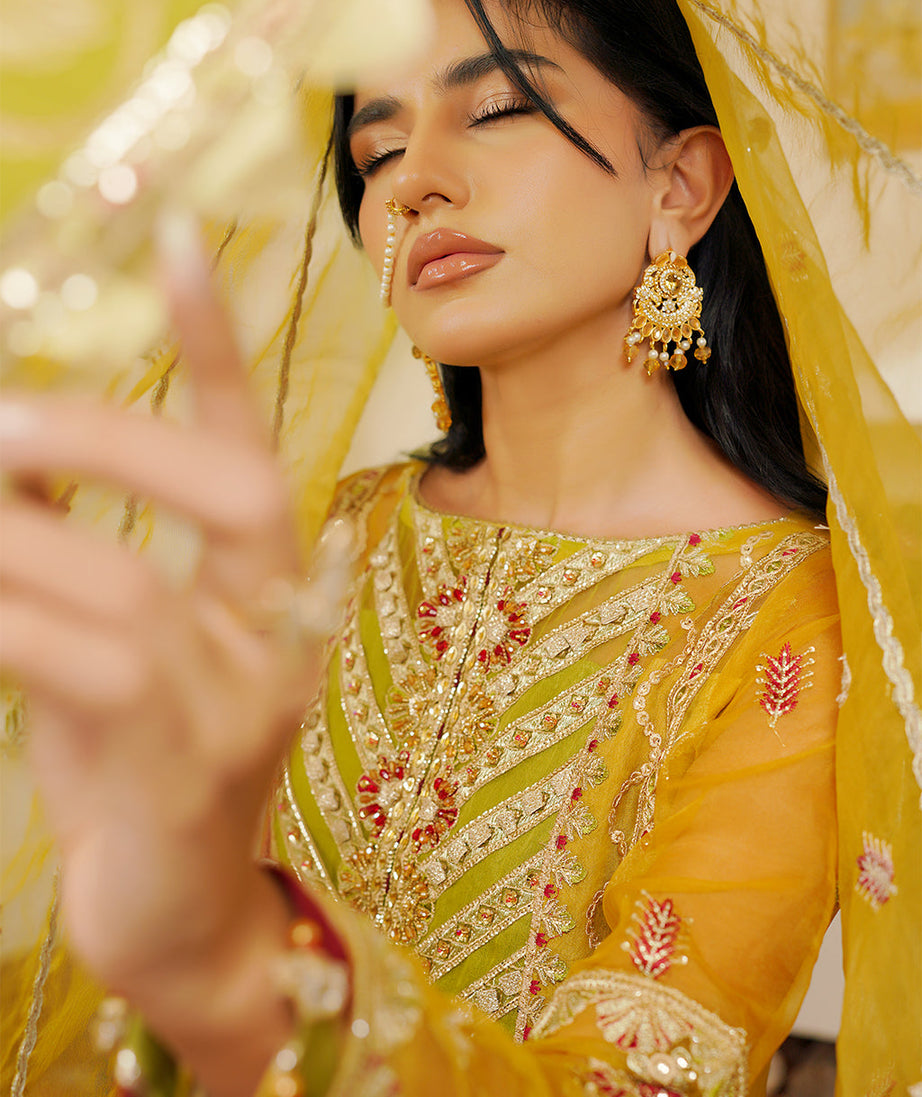 Maryam's Hayat Luxury'24 D#5002