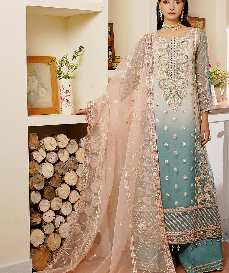 Maryam's Hayat Luxury'24 D#5010