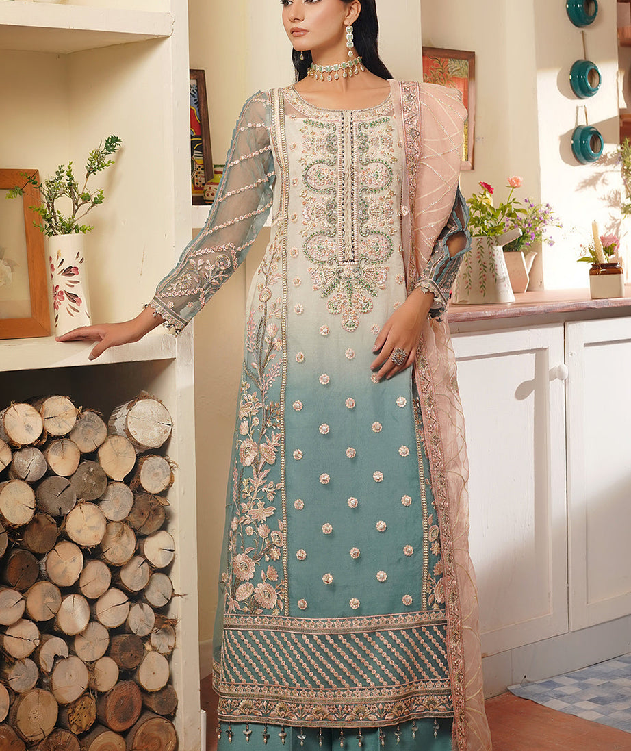 Maryam's Hayat Luxury'24 D#5010