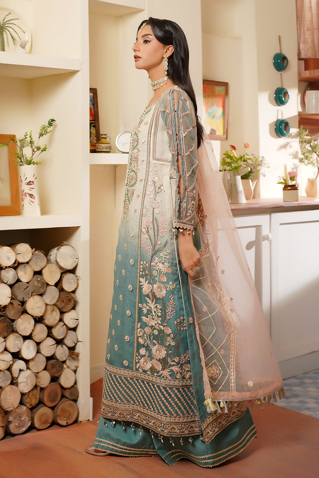 Maryam's Hayat Luxury'24 D#5010