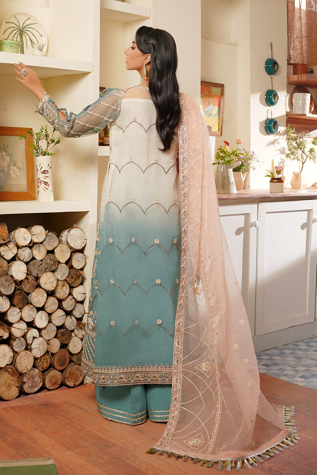 Maryam's Hayat Luxury'24 D#5010