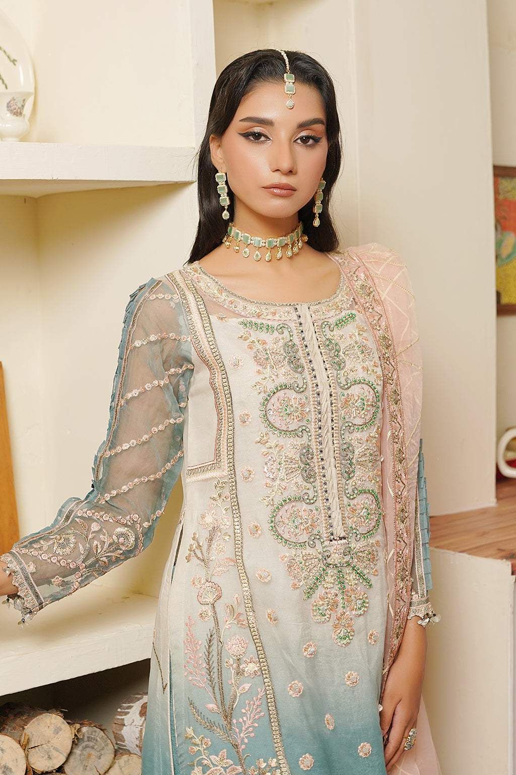 Maryam's Hayat Luxury'24 D#5010