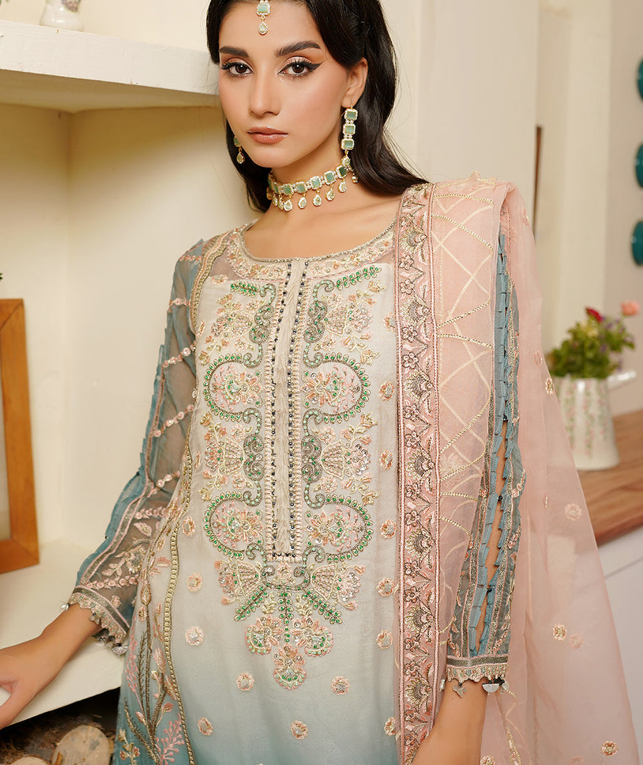Maryam's Hayat Luxury'24 D#5010