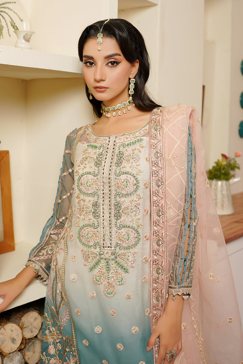 Maryam's Hayat Luxury'24 D#5010