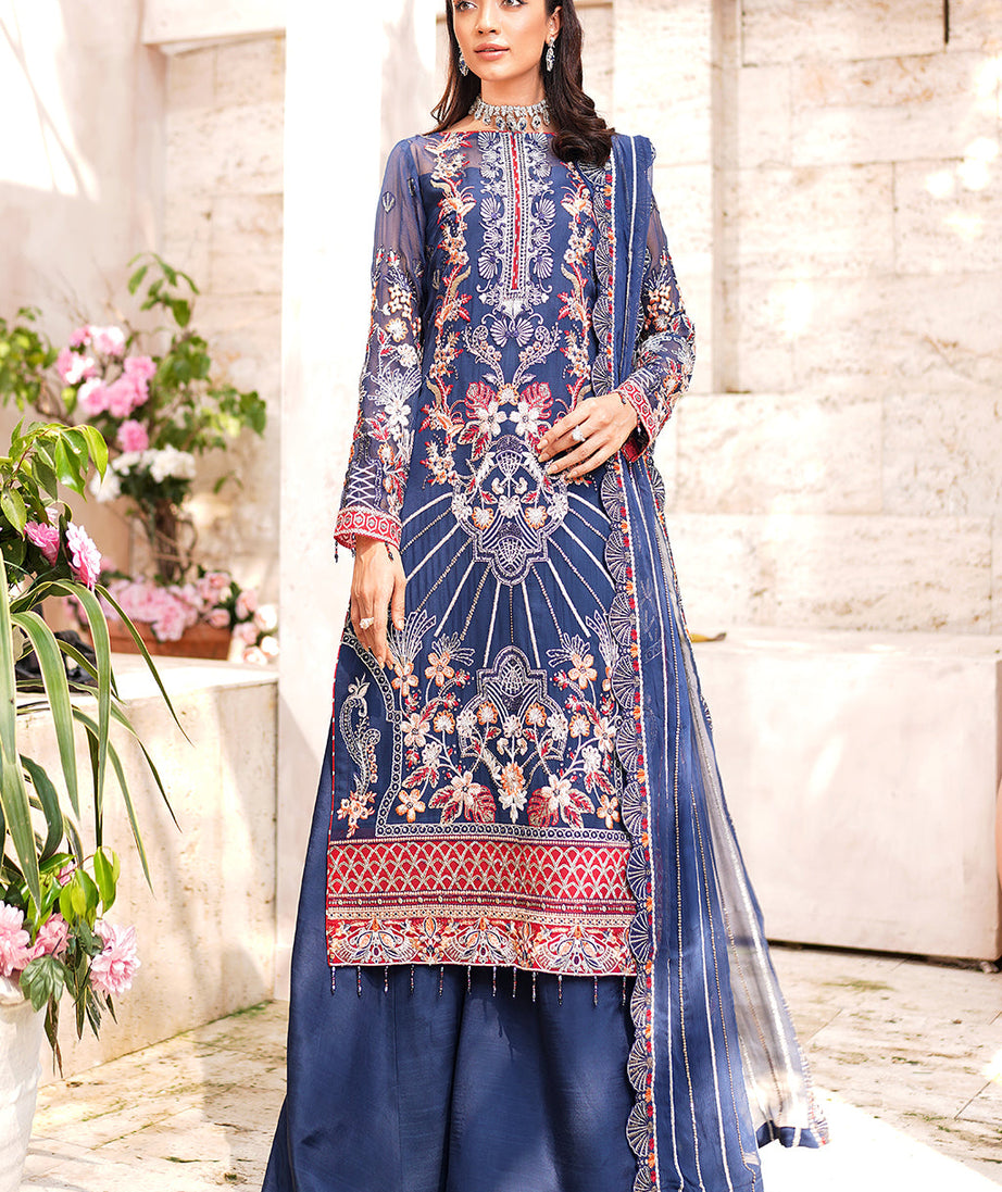Maryam's Misaal Luxury'23 (Vol-4) M#4006