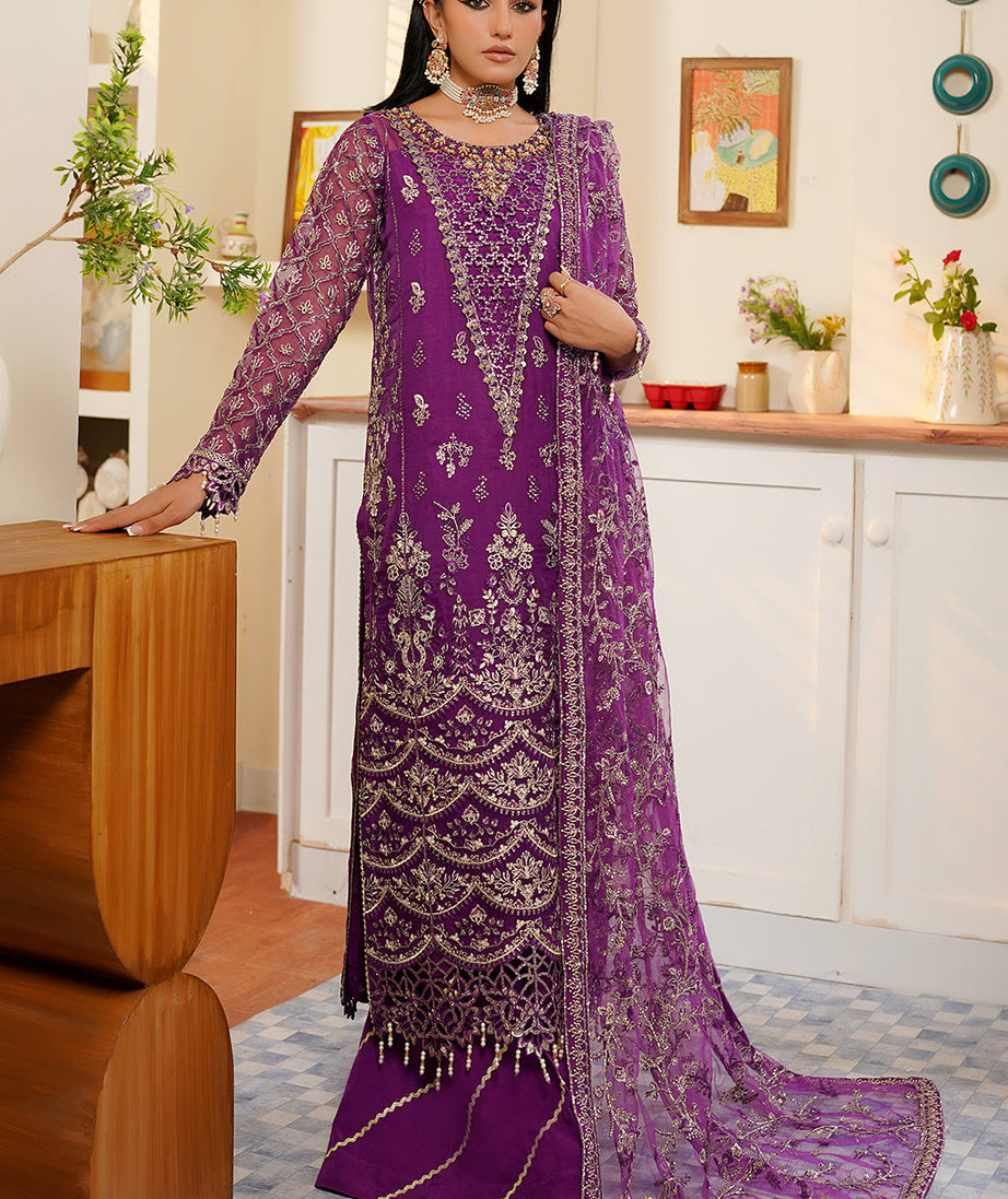 Maryam's Hayat Luxury'24 D#5005
