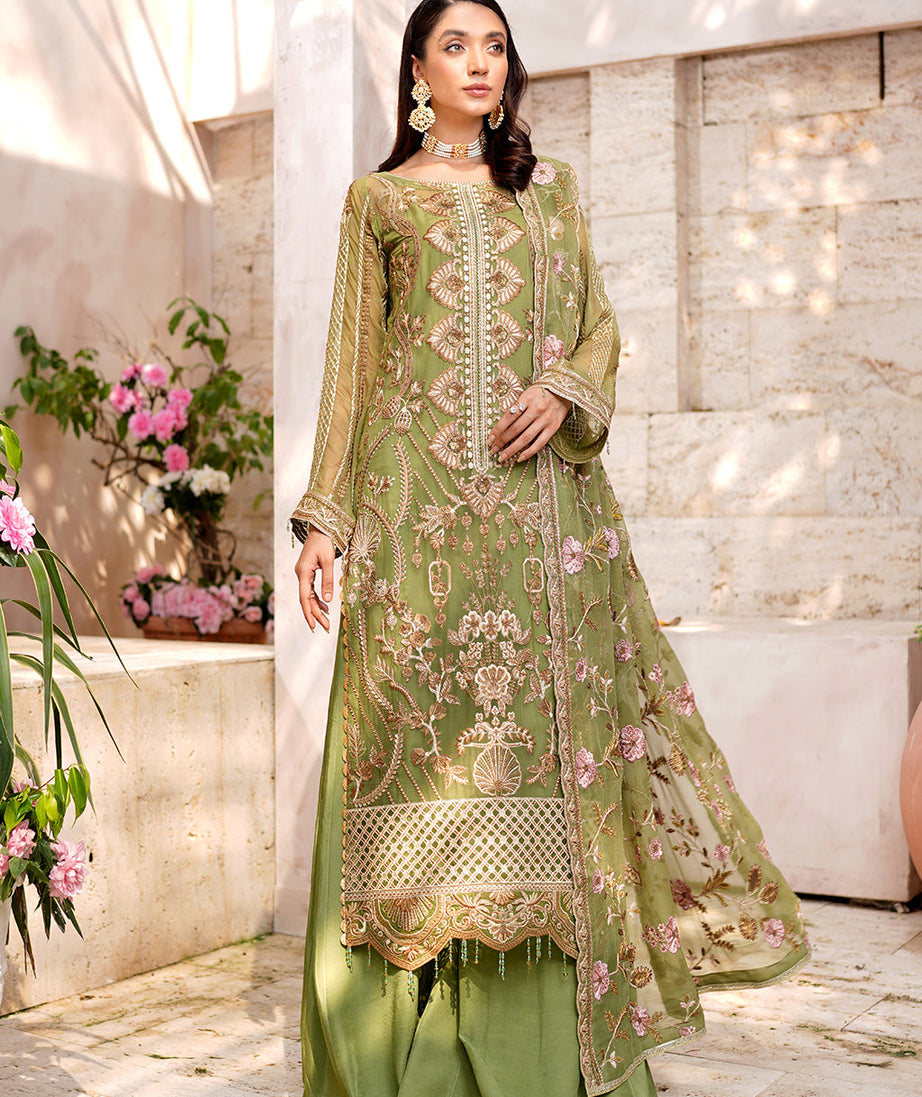 Maryam's Misaal Luxury'23 (Vol-4) M#4008