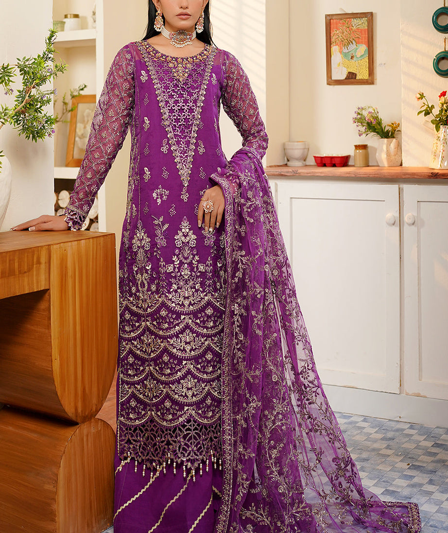 Maryam's Hayat Luxury'24 D#5005