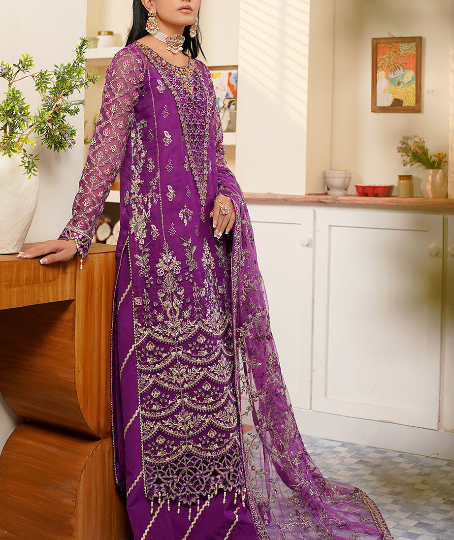Maryam's Hayat Luxury'24 D#5005