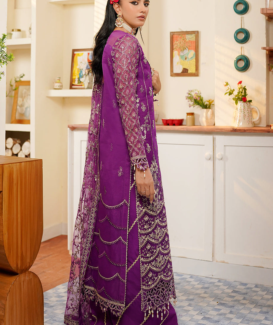 Maryam's Hayat Luxury'24 D#5005