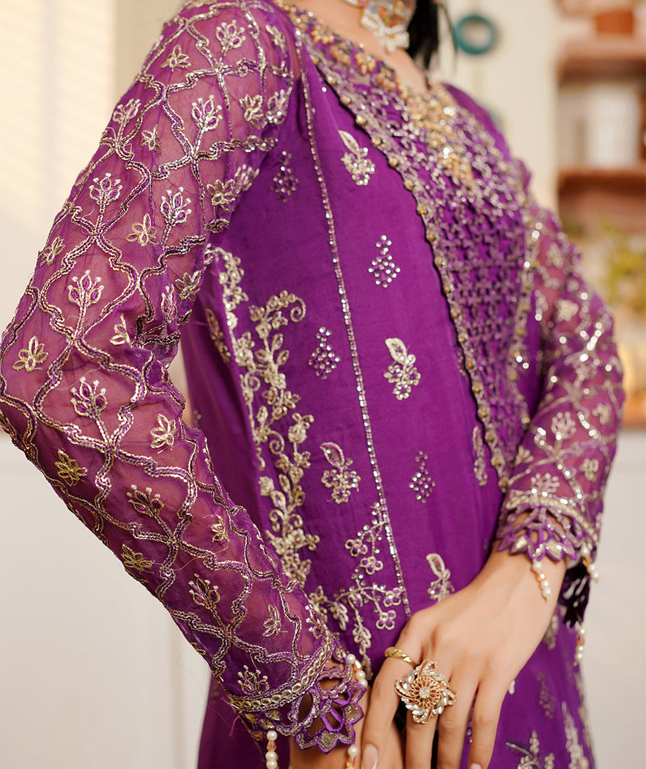 Maryam's Hayat Luxury'24 D#5005