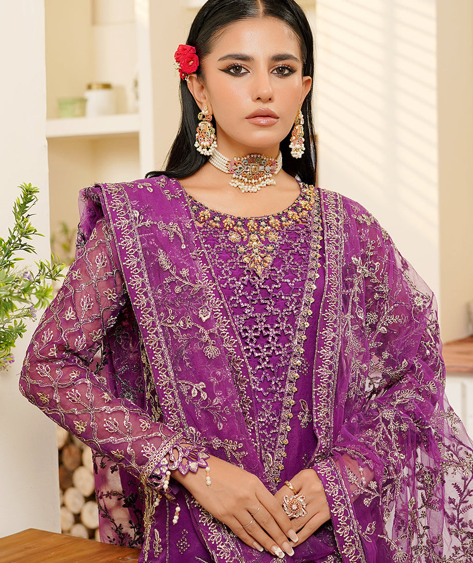 Maryam's Hayat Luxury'24 D#5005