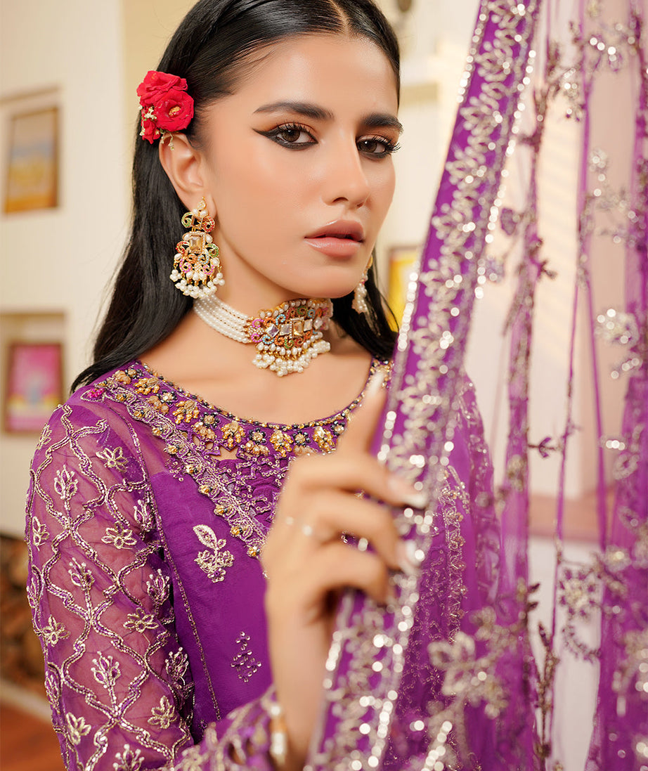 Maryam's Hayat Luxury'24 D#5005