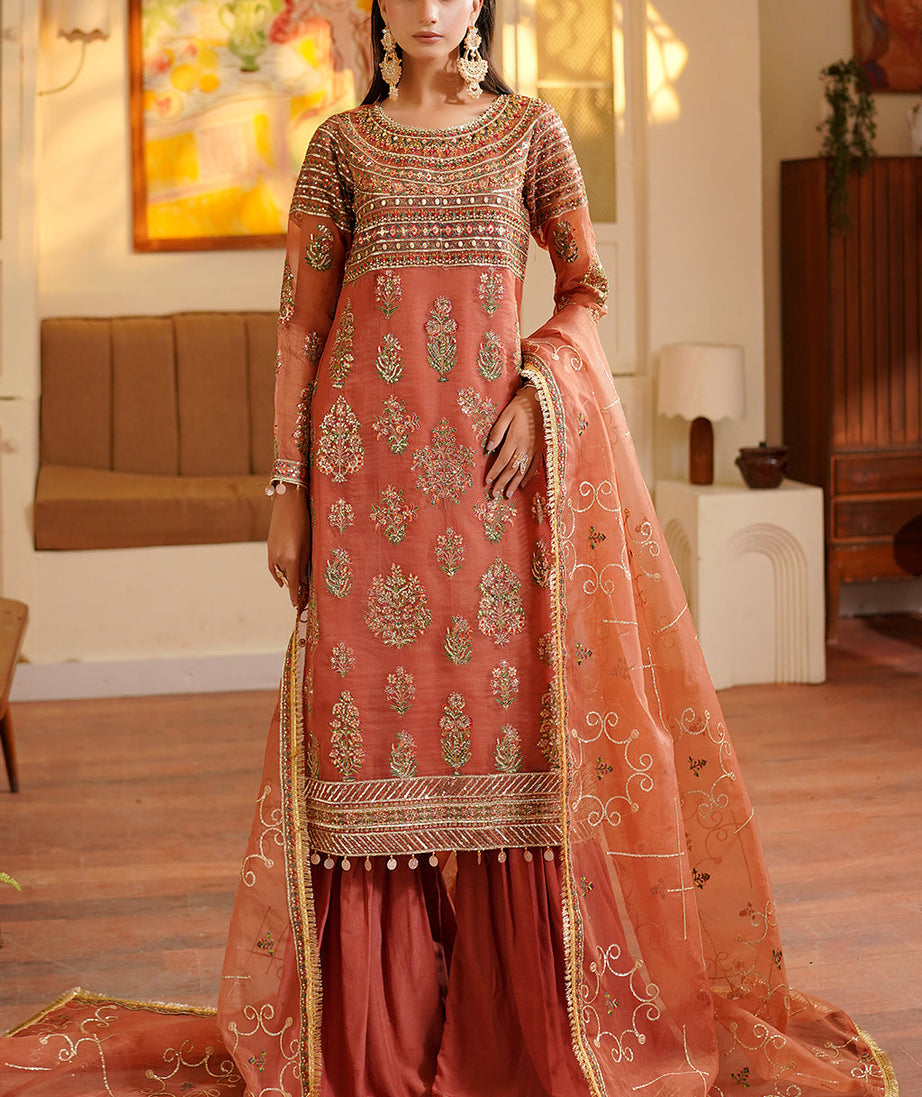 Maryam's Hayat Luxury'24 D#5003