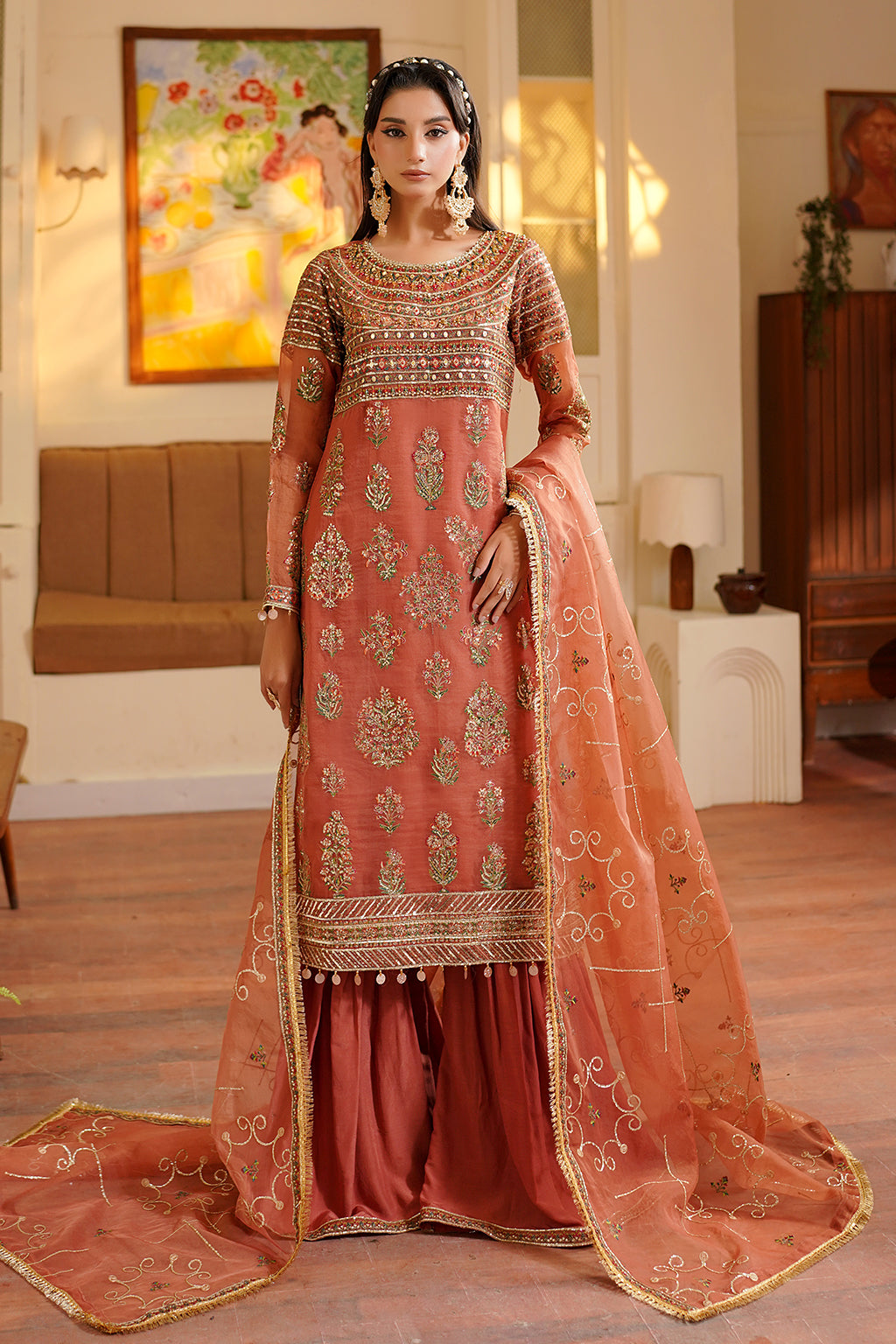 Maryam's Hayat Luxury'24 D#5003