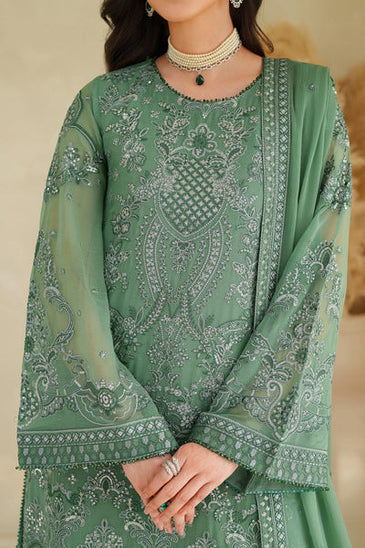 Zarif Meesa Emb Luxury`26 D#08 JIROON