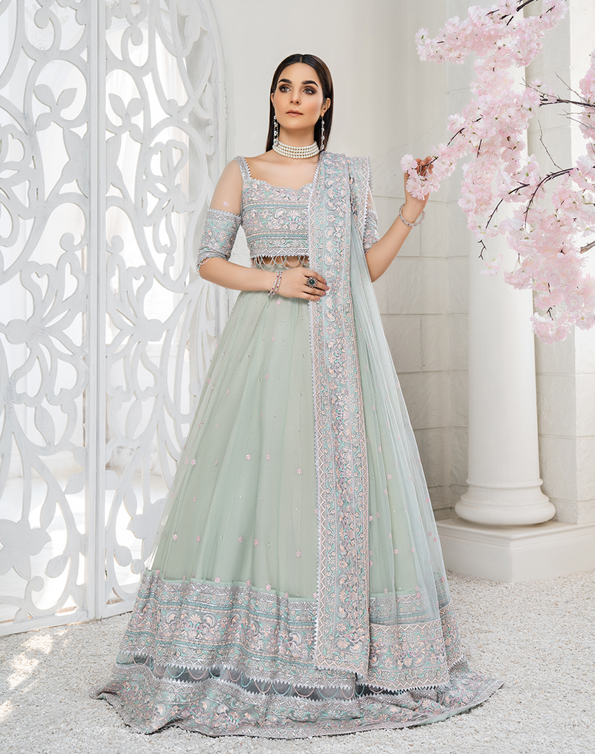 HemStitch Luxury Collection`22 (ELOISE) JH#06