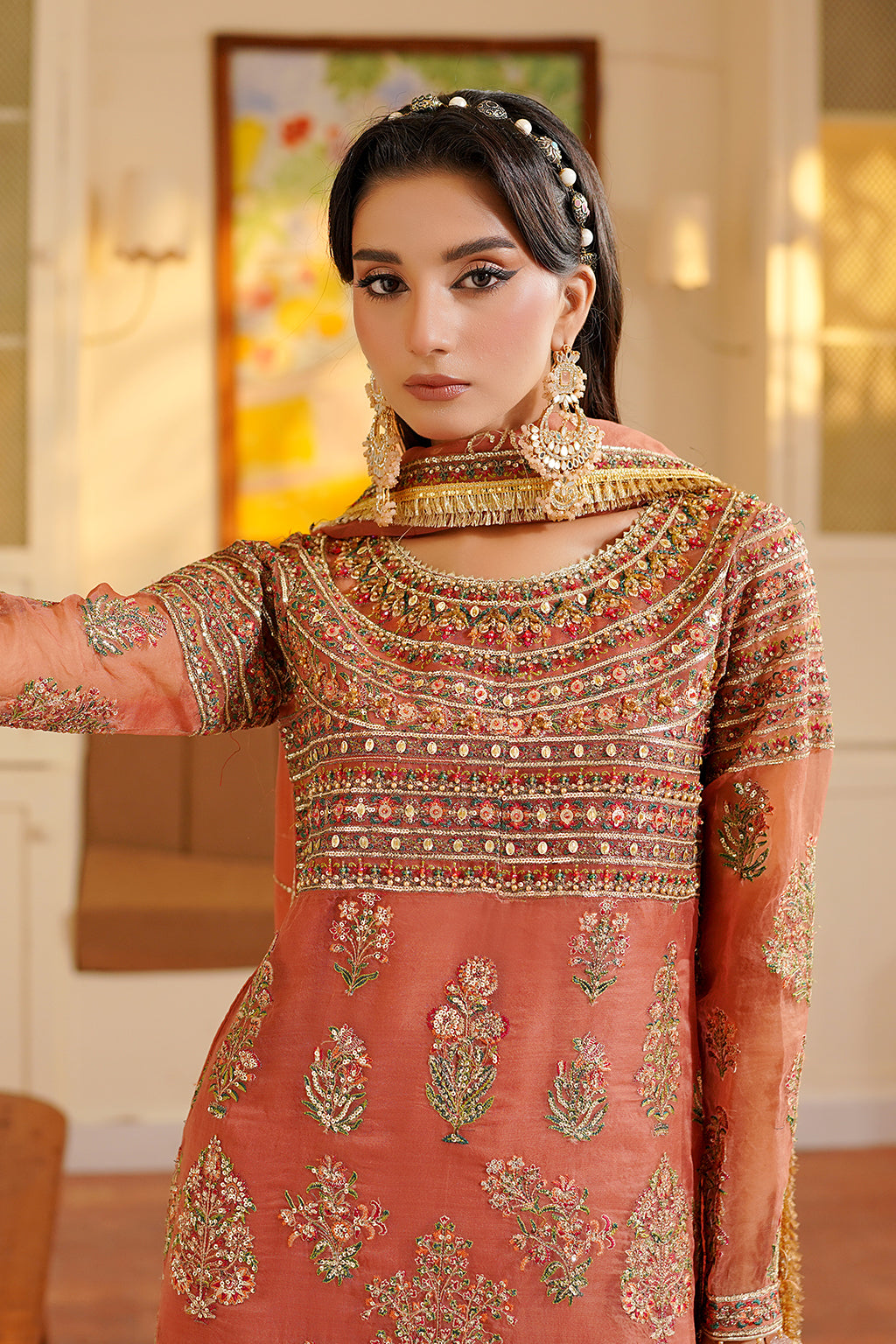 Maryam's Hayat Luxury'24 D#5003