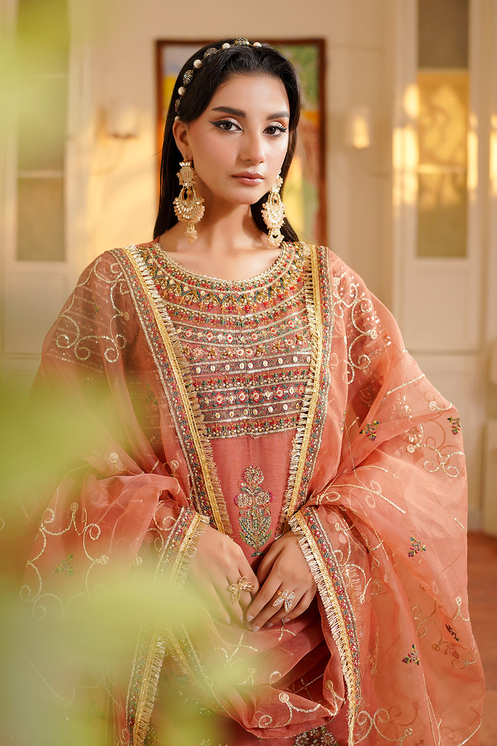 Maryam's Hayat Luxury'24 D#5003