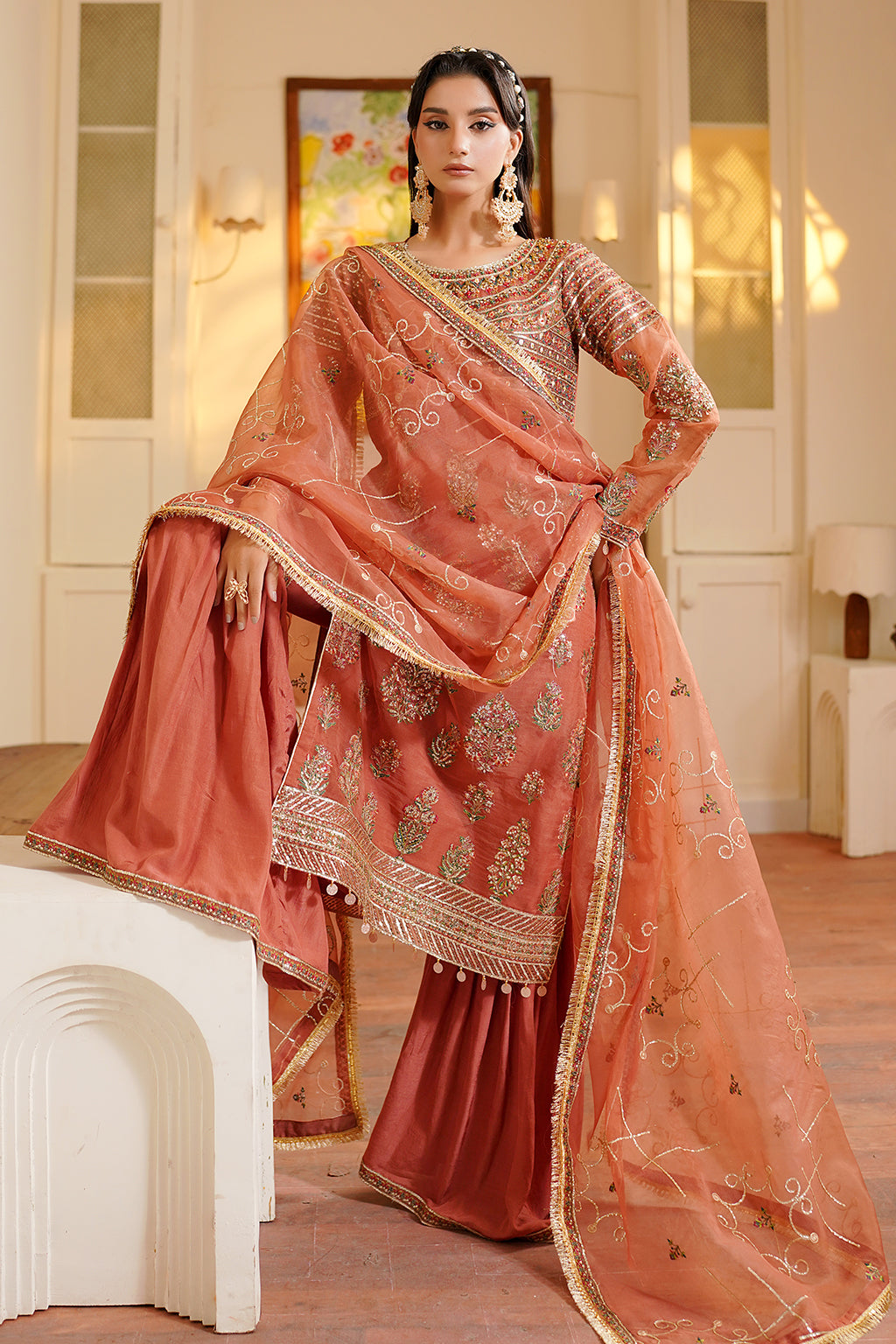 Maryam's Hayat Luxury'24 D#5003