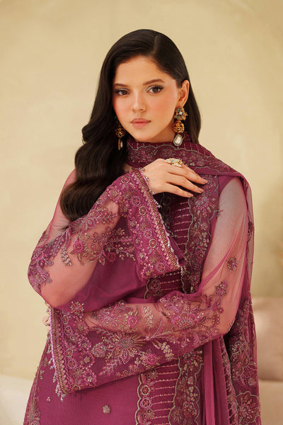 Zarif Meesa Emb Luxury`26 D#03 ORILA
