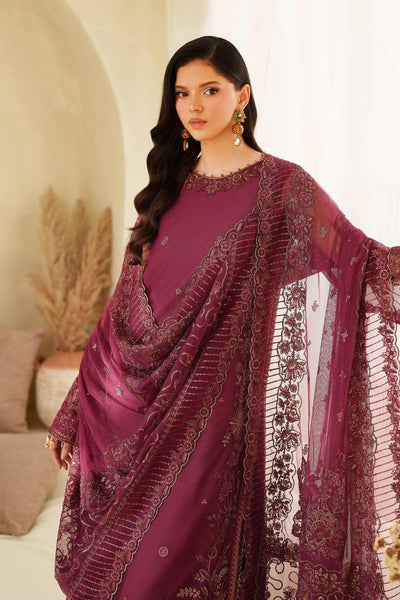 Zarif Meesa Emb Luxury`26 D#03 ORILA