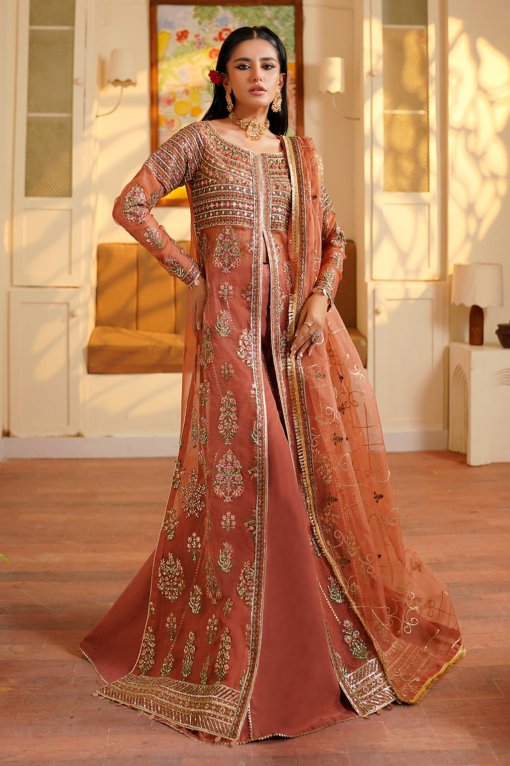 Maryam's Hayat Luxury'24 D#5003