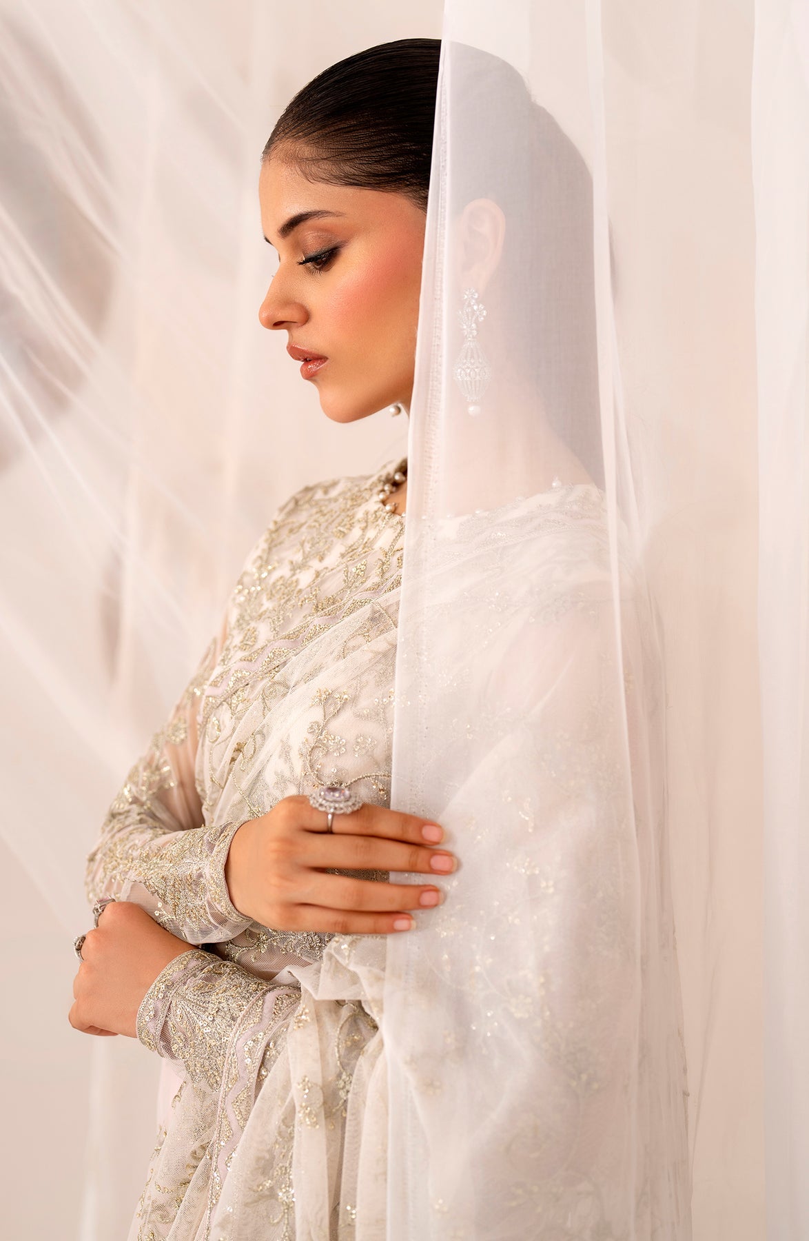 Zarif Maheer Luxury Formal'24 D#1