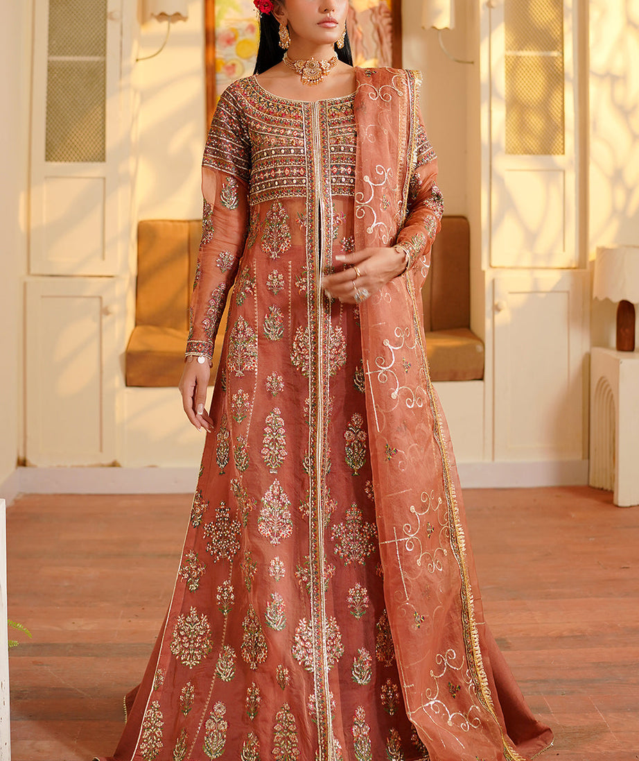 Maryam's Hayat Luxury'24 D#5003